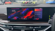 BMW X5 xDrive50e M Sport 5dr Auto [Tech/Pro Pack] Estate